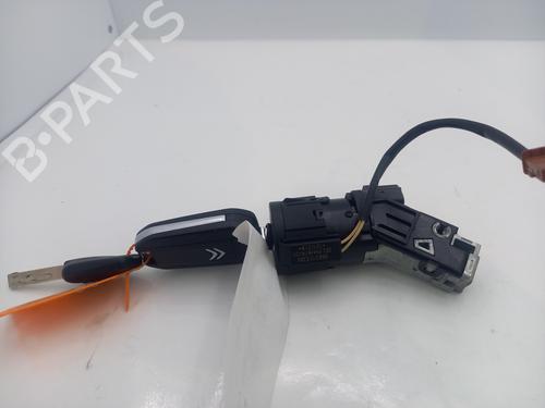 Ignition barrel CITROËN BERLINGO (ER_, EC_)  | BP34260517M48  - Image 5
