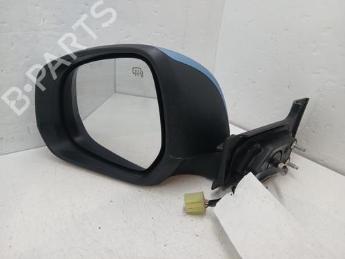 Bakspejl venstre OPEL AGILA B (H08) 1.0 (F68) (65 hp) 30854214