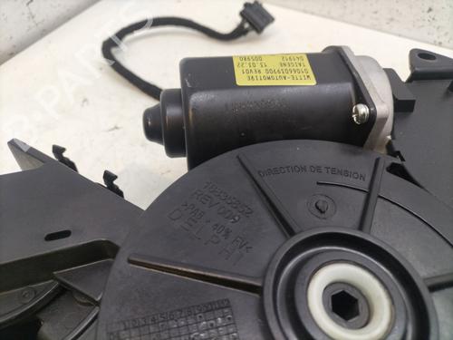 Electronic module CITROËN C8 (EA_, EB_) 2.0 HDi 165 | BP28328276M83  - Image 5