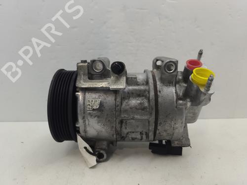 AC-Kompressor DS DS 4 / DS 4 CROSSBACK (NX_) 1.6 BlueHDi 120 (120 hp) 31582278