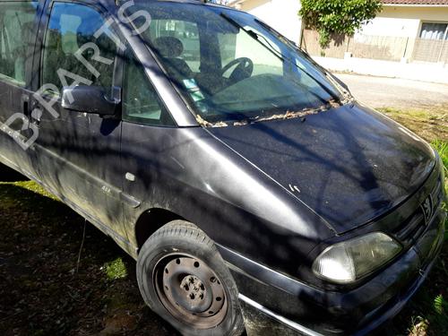 Used Parts PEUGEOT 806 (221) 2.0 HDI 2388663