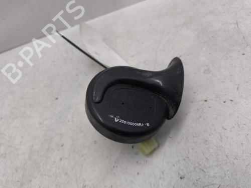 Horn für Horn RENAULT MEGANE III Hatchback (BZ0/1_, B3_) 1.5 dCi (BZ09, BZ0D, BZ1W, BZ29, BZ14) (110 hp) 35886366 35886366