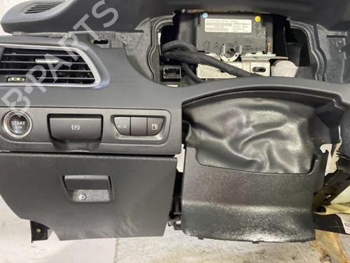 Used Dashboard Dashboard PEUGEOT 508 I (8D_) 2.0 HDi (163 hp) 22836549 22836549