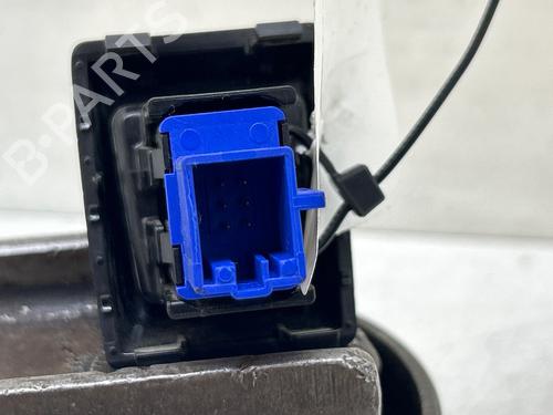 Warning switch SEAT ARONA (KJ7, KJP) 1.5 TSI | BP38327036I22 - Image 4