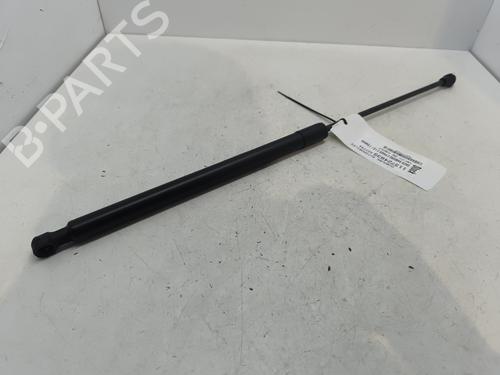 Used Hood lift support DACIA SANDERO II 1.0 SCe 75 (B8JC, B8JD, B8NC) (73 hp) 30378853