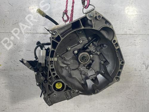 Gearbox DACIA SANDERO II TCe 90 (B8M1, B8MA, B8AC) | BP26148248M3 - Image 3
