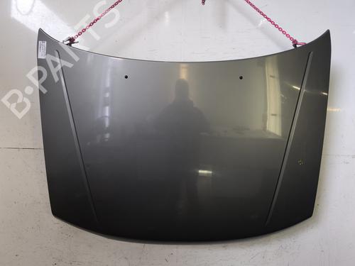 Used Hood Hood PEUGEOT 306 Hatchback (7A, 7C, N3, N5) 1.9 D (68 hp) 35886831 35886831