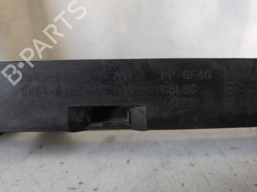 Frontplate/Frontkurv Frontplate/Frontkurv FORD FIESTA VI (CB1, CCN) 1.25 (82 hp) 36148192 36148192