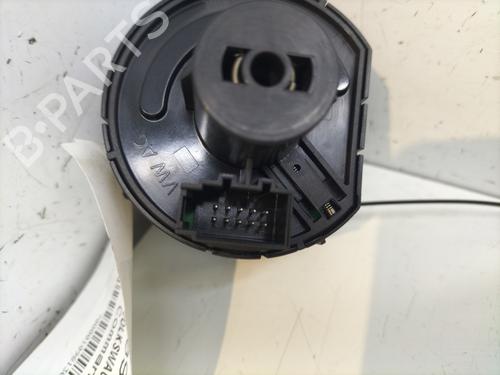 Headlight switch VW POLO V (6R1, 6C1) 1.2 TSI 16V | BP27725595I24 