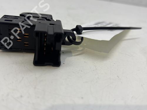 Left rear window switch NISSAN QASHQAI I (J10, NJ10) 2.0 dCi | BP26642508I29