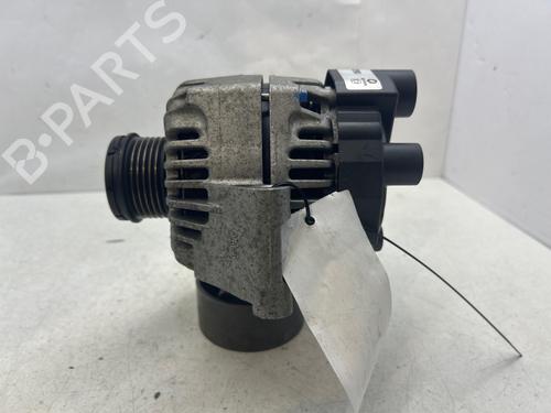 Used Alternator Alternator CITROËN NEMO Box Body/MPV (AA_) 1.3 HDi 75 (75 hp) 35969132 35969132