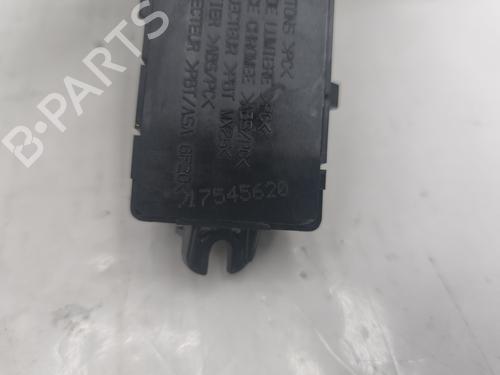 Used Warning switch Warning switch PEUGEOT 5008 (0U_, 0E_) 1.6 HDi (112 hp) 30973616 30973616