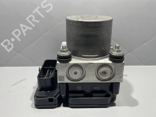 ABS pump CITROËN C3 AIRCROSS II (2R_, 2C_) 1.2 PureTech 110 (2RHNZB, 2RHNZW, 2RHNPX, 2RHNPJ) | BP28277474M43 