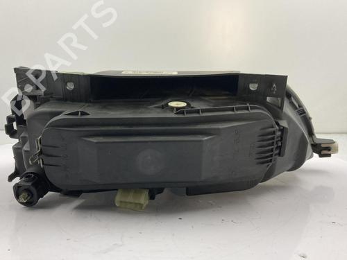 Used Left headlight CITROËN XANTIA (X1_, X2_) 1.9 Turbo D (90 hp) 22818753