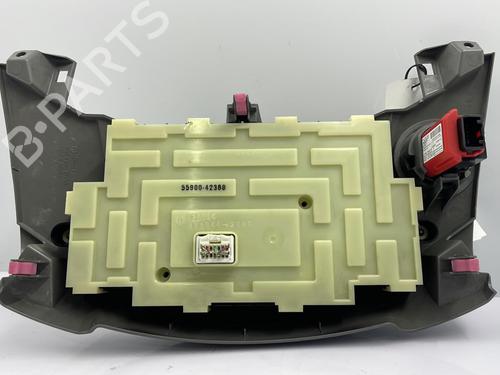 Used Climate control Climate control TOYOTA RAV 4 III (_A3_) 2.2 D 4WD (ALA30_, ALA30R) (150 hp) 22824840 22824840