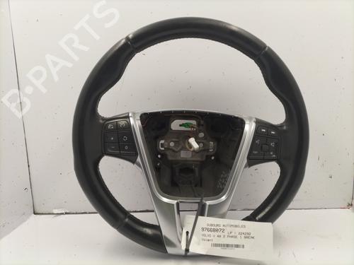 Used Steering wheel VOLVO V40 Hatchback (525) D2 (114 hp) 22846778
