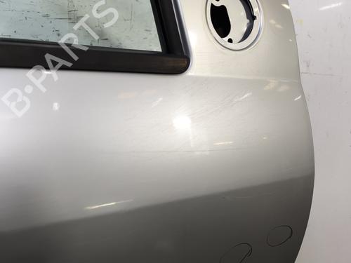 Right front door DACIA LOGAN MCV (KS_) 1.5 dCi (KS0W) | BP26148473C3 
