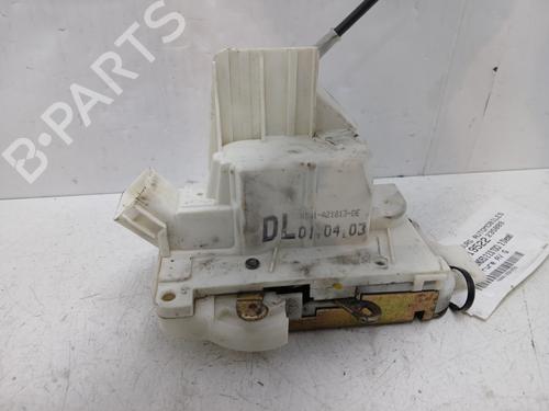 Used Front left lock Front left lock FORD MONDEO III (B5Y) [2000-2007] 35886409 35886409