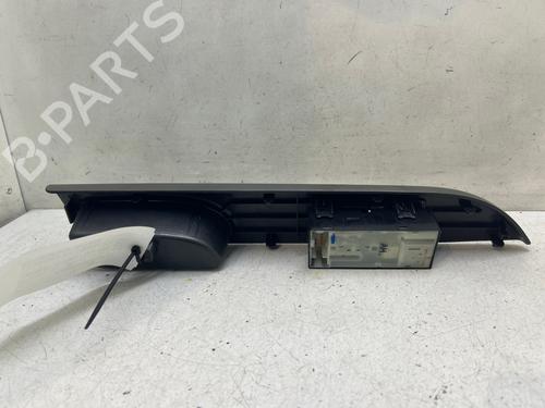 Left front window switch NISSAN MICRA IV (K13K, K13KK) 1.2 | BP39979200I27 - Image 2