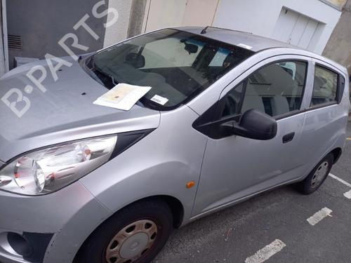 Left headlight CHEVROLET SPARK (M300) 1.0 | BP22836522C28  - Image 6