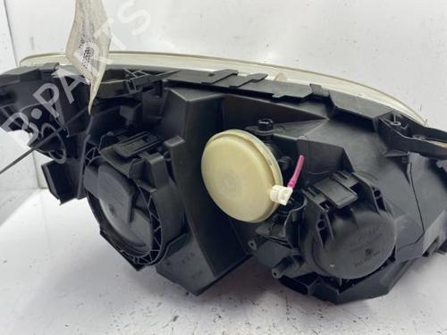 Used Left headlight MERCEDES-BENZ B-CLASS Sports Tourer (W245) B 200 (245.233) (136 hp) 22837133