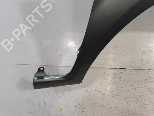 Right front fenders FIAT GRANDE PUNTO (199_) 1.3 D Multijet | BP28134615C42 