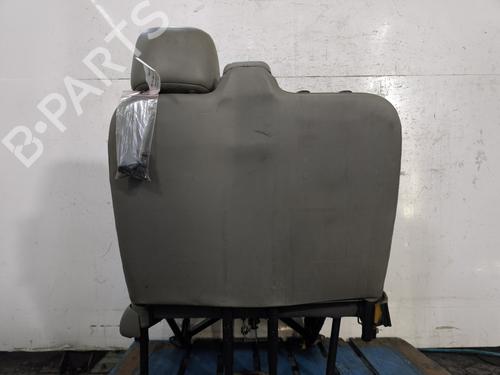 Right front seat RENAULT TRAFIC II Bus (JL) | BP33960450C16 - Image 2