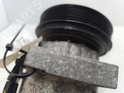 AC compressor RENAULT EXPRESS Box Body/MPV | BP31143711M34