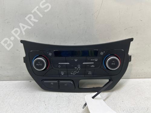 Climate control FORD KUGA II (DM2) | BP38326751I5 - Image 2
