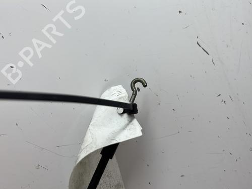 Front left lock VW POLO IV (9N_, 9A_) 1.4 TDI | BP28499511C98 