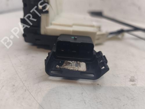 Front right lock PEUGEOT 308 I (4A_, 4C_) 1.6 HDi | BP27238238C97 