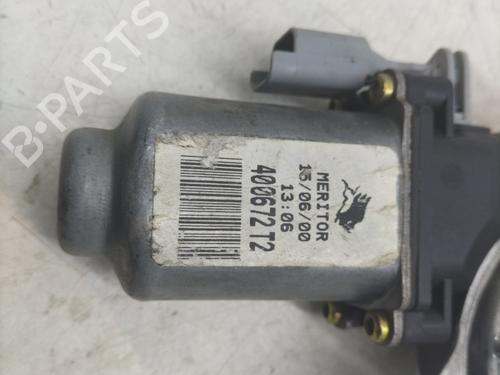 Front right window mechanism PEUGEOT 106 I (1A, 1C) 1.1 | BP30591690C23