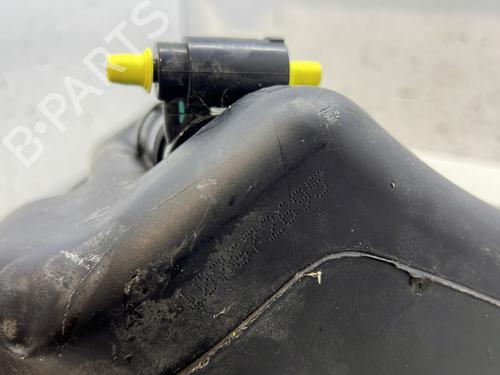 Windscreen washer tank MERCEDES-BENZ A-CLASS (W176) A 220 d (176.003) | BP27164299C113
