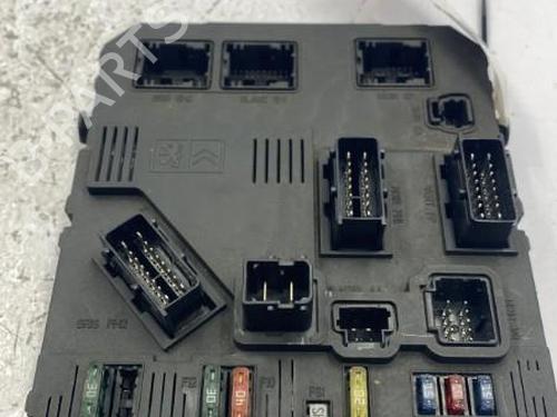 Sikringsdose CITROËN C3 I (FC_, FN_) 1.4 16V HDi (90 hp) 22840952