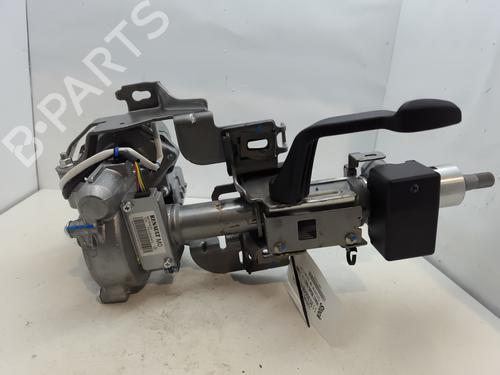 Steering column RENAULT MEGANE IV Hatchback (B9A/M/N_) 1.3 TCe 115 (B9N9) | BP29598849M21  - Image 5