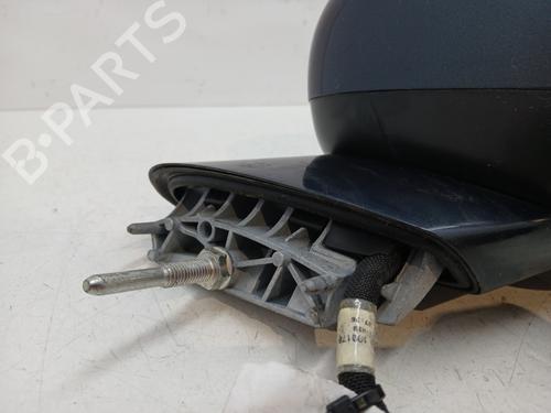 Right mirror PEUGEOT 508 I (8D_) 2.0 HDi | BP29466614C27 