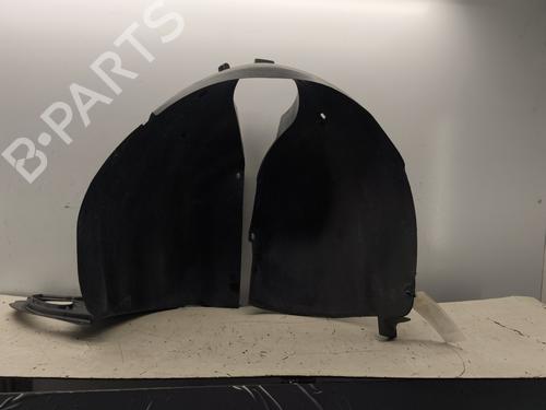 Used Wheel arch PEUGEOT 207 (WA_, WC_) 1.6 HDi (92 hp) 29515792