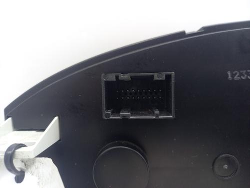Used Instrument cluster Instrument cluster FIAT DUCATO Van (250_) 130 Multijet 2,3 D (131 hp) 33561418 33561418