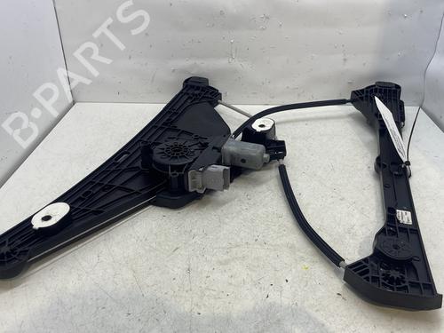 Used Front right window mechanism Front right window mechanism 29894114 29894114