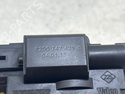 Bagklap lås Bagklap lås 38676945 38676945