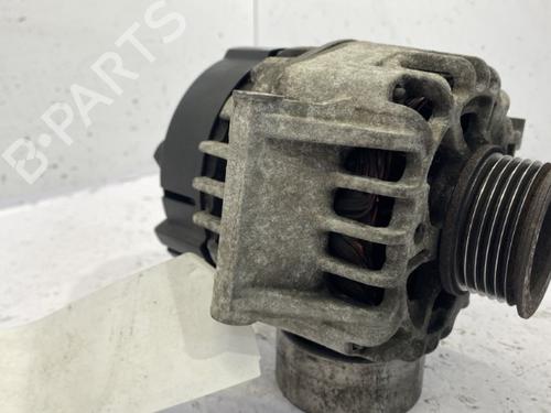 Alternator RENAULT CLIO II (BB_, CB_) 1.4 16V (B/CB0P, BB13) | BP22845225M7 