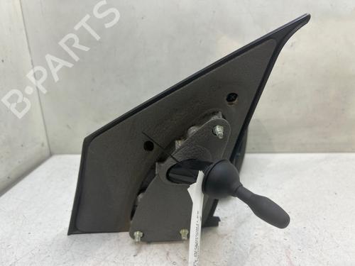 Used Right mirror Right mirror SUZUKI ALTO VII (GF, HA25_, HA35_) 1.0 (AMF310, GFC31S) (68 hp) 39689839 39689839