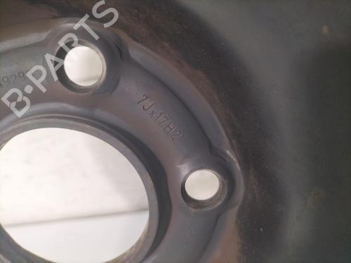 Fælk CITROËN JUMPY III Van (V_) 1.5 BlueHDi 120 | BP31603122C45 