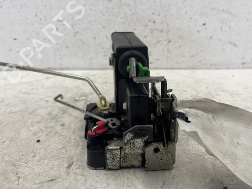 Front left lock DACIA LOGAN (LS_) 1.4 (LS0A, LS0C, LS0E, LS0G) | BP24570965C98  - Image 5