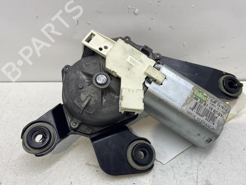 Viskermotor bagrude CITROËN C5 I (DC_) 1.8 16V (DC6FZB, DC6FZE) (115 hp) 29222533