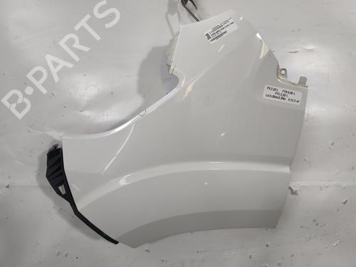 Used Left front fenders CITROËN JUMPER II Van 3.0 HDi 180 (177 hp) 29377279
