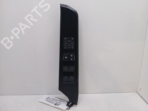Left front window switch LEXUS UX (_AA1_, _AH1_, _MA1_) 250h (MZAH10) | BP36571301I27 - Image 6