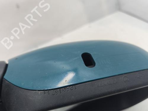 Left mirror RENAULT KANGOO Express (FC0/1_) 1.5 dCi | BP29491925C26 