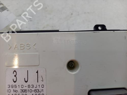 Used Climate control Climate control 39459340 39459340