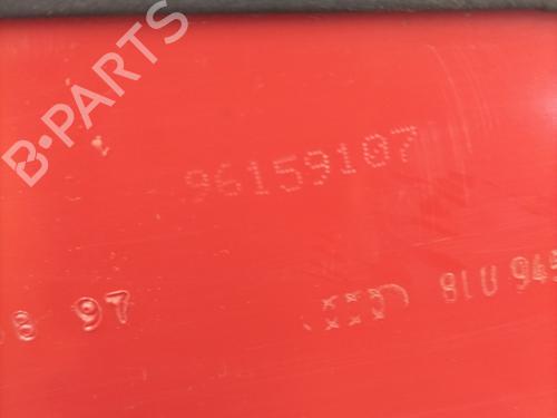 Left taillight AUDI A3 (8L1) 1.9 TDI | BP22845302C34 